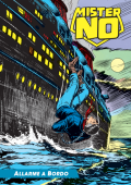 img Mister No a colori 114 - Allarme a bordo (RCS 2022-12-29)