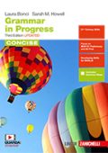 Laura Bonci, Sarah M. Howell - Grammar in Progress - Third Edition UPDATED CONCISE (2020)