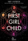 Amy Harmon - The First Girl Child (2023)