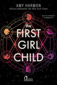 Amy Harmon – The First Girl Child (2023)