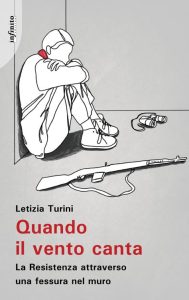 Letizia Turini – Quando il Vento Canta (2023)