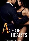 Giovanna Mazzilli - Ace of Hearts (2023)