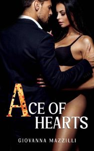 Giovanna Mazzilli – Ace of Hearts (2023)