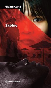 Gianni Caria – Sabbie (2023)
