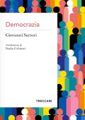 Giovanni Sartori - Democrazia (2023)
