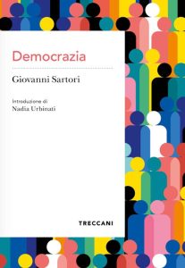 Giovanni Sartori – Democrazia (2023)