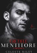 Celeste Riley - Il Club Segreto dei Re Vol. 2: Crudele mentitore (2023)