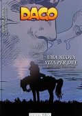 img Aureacomix 131 - Dago 151. Una Nuova Vita Per Due (Aurea 12-07-2022)