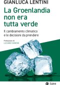 Gianluca Lentini - La Groenlandia non era tutta verde (2023)
