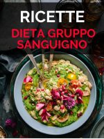 James Hynie – Ricette dieta gruppo sanguigno (2019) James Hynie – Ricette dieta gruppo sanguigno (2019)