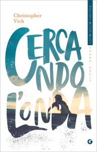Christopher Vick – Cercando l’onda (2023)