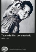 Oliver Fahle - Teorie del film documentario (2023)