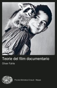 Oliver Fahle – Teorie del film documentario (2023)