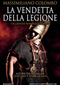 Massimiliano Colombo - La vendetta della legione (2023)