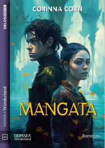 Corinna Corti – Mangata (2023)