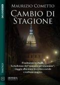 Maurizio Cometto - Cambio di stagione (2023)