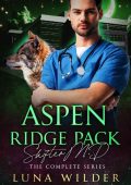 Luna Wilder - Aspen Ridge Pack. Shifter M.D. La serie completa (2023)