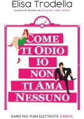 Elisa Trodella - Come ti odio io non ti ama nessuno (2023)