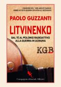 Paolo Guzzanti - Litvinenko (2023)