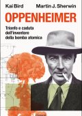 Kai Bird, Martin J. Sherwin - Oppenheimer (2023)