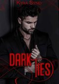 Kyra Synd - Mafia legacy Vol. 2. Dark ties (2023)