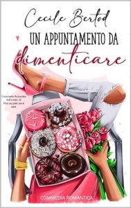 Cecile Bertod – Un appuntamento da dimenticare (2023)