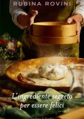 Rubina Rovini - L'ingrediente segreto per essere felici (2023)