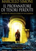 Marcello Simoni - Il profanatore di tesori perduti (2023)