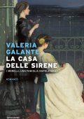 Valeria Galante - La casa delle sirene (2023)