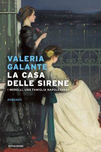 Valeria Galante – La casa delle sirene (2023)