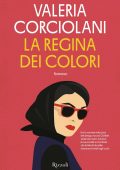 Valeria Corciolani - La regina dei colori (2023)