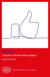 Kate Eichhorn – Content (2023)