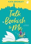 Kate Bromley - Talk bookish to me (2023)