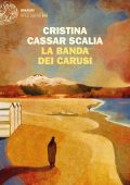Cristina Cassar Scalia - La banda dei carusi (2023)