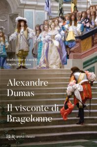 Alexandre Dumas – Il visconte di Bragelonne (2023)