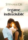 Stefania Gil - Legame indissolubile (2023)