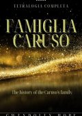 Gwendolen Hope - Famiglia Caruso. Tetralogia completa (2023)