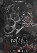 K. V. Rose - I Dannati Vol. 4. Rain (2023)