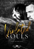 Kyra Synd - Criminal scars Vol. 1. Violated souls (2023)
