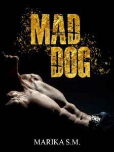 Marika S.M. – Mad Dog (2023)