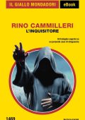 Rino Cammilleri - L'inquisitore (2023)