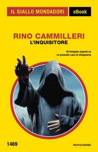 Rino Cammilleri – L’inquisitore (2023)