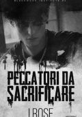 J Rose - Blackwood Institute Vol. 2. Peccatori da sacrificare (2023)