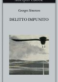 Georges Simenon - Delitto impunito (2023)