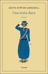 Edith Ayrton Zangwill – Una testa dura (2023)