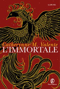 Catherynne M. Valente – L’Immortale (2023)
