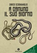 Enrico Scognamiglio - A ognuno il suo giorno (2021)