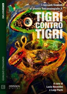 Luigi Pachì, Lucio Nocentini – Tigri contro tigri (2023)