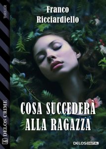 Franco Ricciardiello – Cosa succederà alla ragazza (2023)