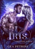 Gea Petrini - Shadow Girls Vol. 3. Iris (2023)